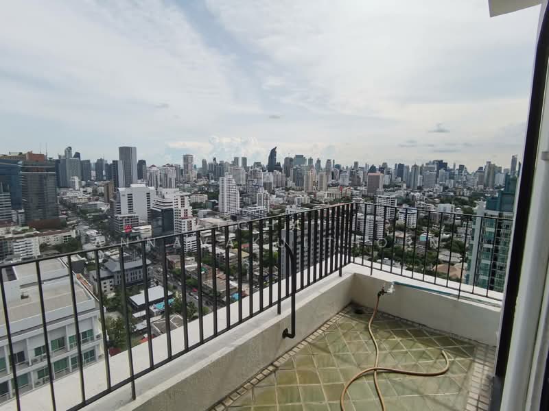 Icon III, Bangkok, 858 Sukhumvit Road, Khlong Tan Nua, Watthana, Bangkok, 1 Bedroom, 90 sqm, Condo For Rent, by Vichai  Annavakulthorn, 500270441 - DDproperty.com