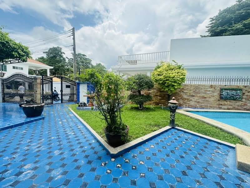 4-BR Villa, Chon Buri (Pattaya), Nong Pru, Bang Lamung (Pattaya), Chon Buri (Pattaya), 4 Bedrooms, 118 sqm, Villa For Sale, by Tanawan Surichai, 500270443 - DDproperty.com