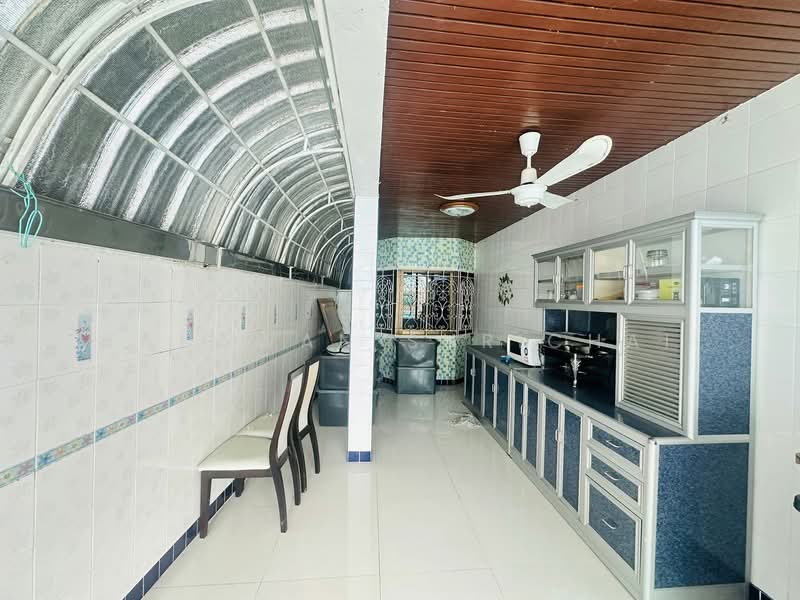 4-BR Villa, Chon Buri (Pattaya), Nong Pru, Bang Lamung (Pattaya), Chon Buri (Pattaya), 4 Bedrooms, 118 sqm, Villa For Sale, by Tanawan Surichai, 500270443 - DDproperty.com