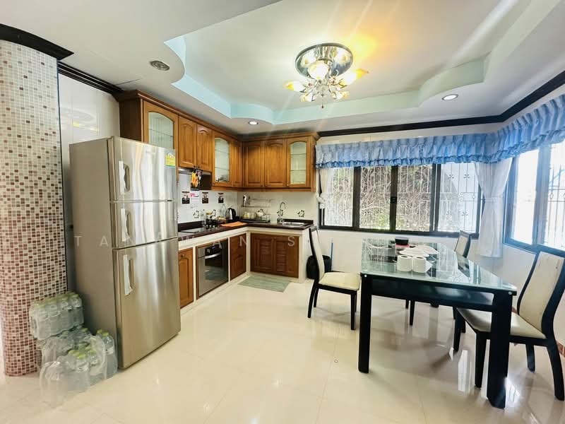 4-BR Villa, Chon Buri (Pattaya), Nong Pru, Bang Lamung (Pattaya), Chon Buri (Pattaya), 4 Bedrooms, 118 sqm, Villa For Sale, by Tanawan Surichai, 500270443 - DDproperty.com