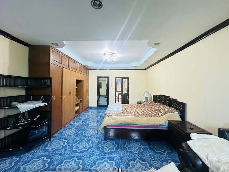 4-BR Villa, Chon Buri (Pattaya), Nong Pru, Bang Lamung (Pattaya), Chon Buri (Pattaya), 4 Bedrooms, 118 sqm, Villa For Sale, by Tanawan Surichai, 500270443 - DDproperty.com