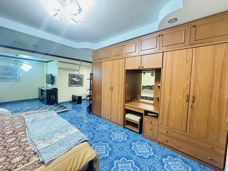 4-BR Villa, Chon Buri (Pattaya), Nong Pru, Bang Lamung (Pattaya), Chon Buri (Pattaya), 4 Bedrooms, 118 sqm, Villa For Sale, by Tanawan Surichai, 500270443 - DDproperty.com