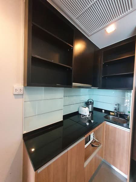 Wish Signature Midtown Siam, Bangkok, 512 Phetchaburi Road, Thanon Phetchaburi, Ratchathewi, Bangkok, 1 Bedroom, 35 sqm, Condo For Sale, by Suchada Yodyiem, 500270444 - DDproperty.com