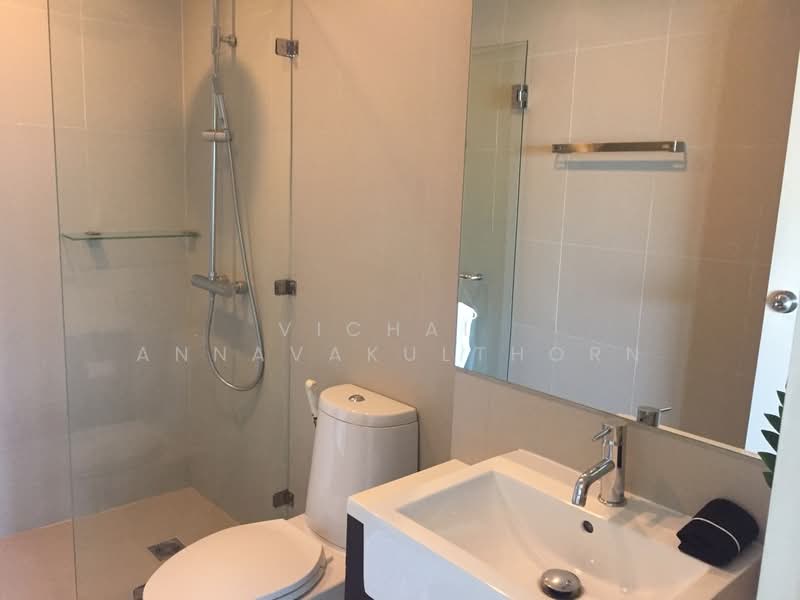 Noble Remix, Bangkok, 772 Soi Sukhumvit 36, Sukhumvit Road, Khong Tan, Khlong Toei, Bangkok, 3 Bedrooms, 118 sqm, Condo For Rent, by Vichai  Annavakulthorn, 500270445 - DDproperty.com