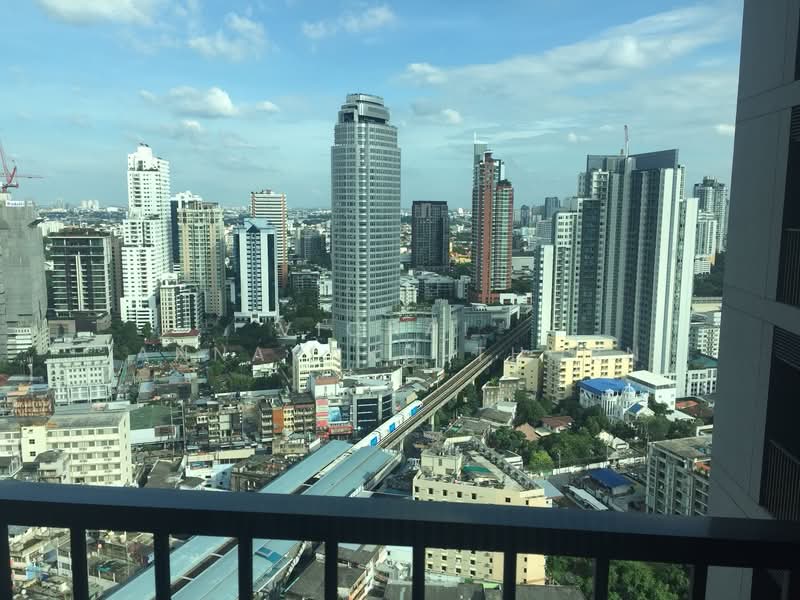 Noble Remix, Bangkok, 772 Soi Sukhumvit 36, Sukhumvit Road, Khong Tan, Khlong Toei, Bangkok, 3 Bedrooms, 118 sqm, Condo For Rent, by Vichai  Annavakulthorn, 500270445 - DDproperty.com