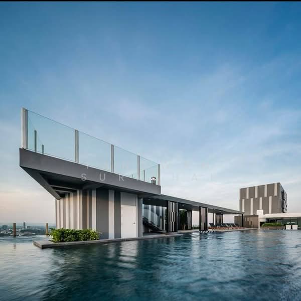 The Base Central Pattaya, Chon Buri (Pattaya), Pattayasaisong Road, Bang Lamung, Bang Lamung (Pattaya), Chon Buri (Pattaya), 1 Bedroom, 29 sqm, Condo For Sale, by Tanawan Surichai, 500270446 - DDproperty.com