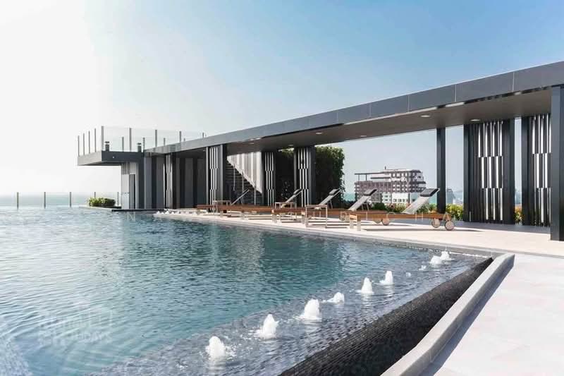 The Base Central Pattaya, Chon Buri (Pattaya), Pattayasaisong Road, Bang Lamung, Bang Lamung (Pattaya), Chon Buri (Pattaya), 1 Bedroom, 29 sqm, Condo For Sale, by Tanawan Surichai, 500270446 - DDproperty.com