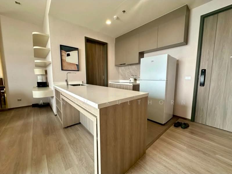 Rhythm Charoenkrung Pavillion, Bangkok, Charoenkrung Road, Wat Prayakrai, Bang Kho Laem, Bangkok, 2 Bedrooms, 98 sqm, Condo For Rent, by Vichai  Annavakulthorn, 500270447 - DDproperty.com