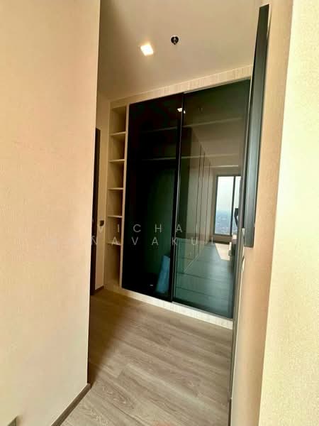 Rhythm Charoenkrung Pavillion, Bangkok, Charoenkrung Road, Wat Prayakrai, Bang Kho Laem, Bangkok, 2 Bedrooms, 98 sqm, Condo For Rent, by Vichai  Annavakulthorn, 500270447 - DDproperty.com