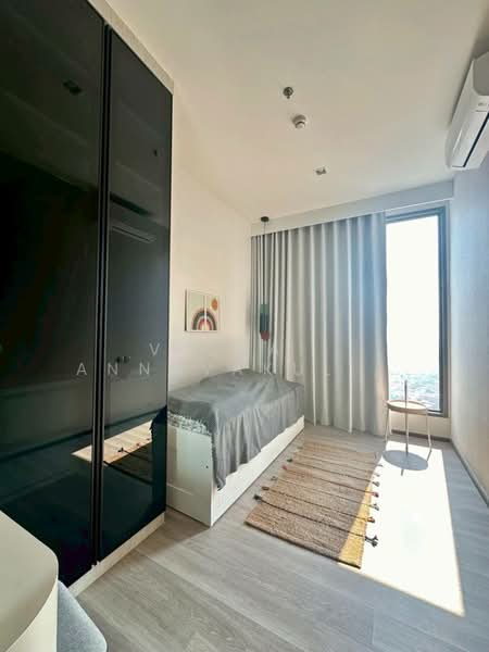 Rhythm Charoenkrung Pavillion, Bangkok, Charoenkrung Road, Wat Prayakrai, Bang Kho Laem, Bangkok, 2 Bedrooms, 98 sqm, Condo For Rent, by Vichai  Annavakulthorn, 500270447 - DDproperty.com