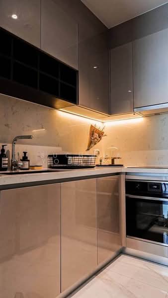 LAVIQ Sukhumvit 57, Bangkok, Soi Sukhumvit 57, Sukhumvit Road, Khlong Tan Nua, Watthana, Bangkok, 2 Bedrooms, 98 sqm, Condo For Sale, by Suchada Yodyiem, 500270448 - DDproperty.com