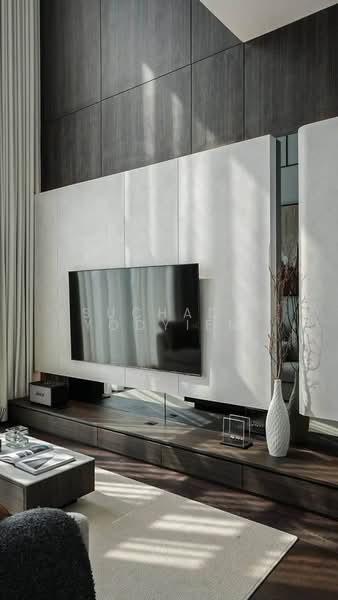 LAVIQ Sukhumvit 57, Bangkok, Soi Sukhumvit 57, Sukhumvit Road, Khlong Tan Nua, Watthana, Bangkok, 2 Bedrooms, 98 sqm, Condo For Sale, by Suchada Yodyiem, 500270448 - DDproperty.com