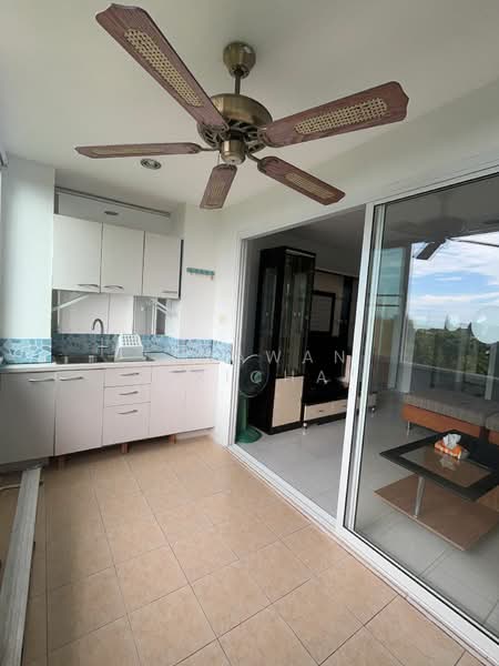 For Rent - A.D Condominium, Chon Buri (Pattaya)