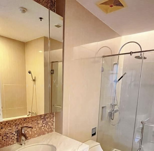 Circle Living Prototype, Bangkok, 1545 New Petchburi Road, Makkasan, Ratchathewi, Bangkok, 2 Bedrooms, 79 sqm, Condo For Rent, by Vichai  Annavakulthorn, 500270450 - DDproperty.com