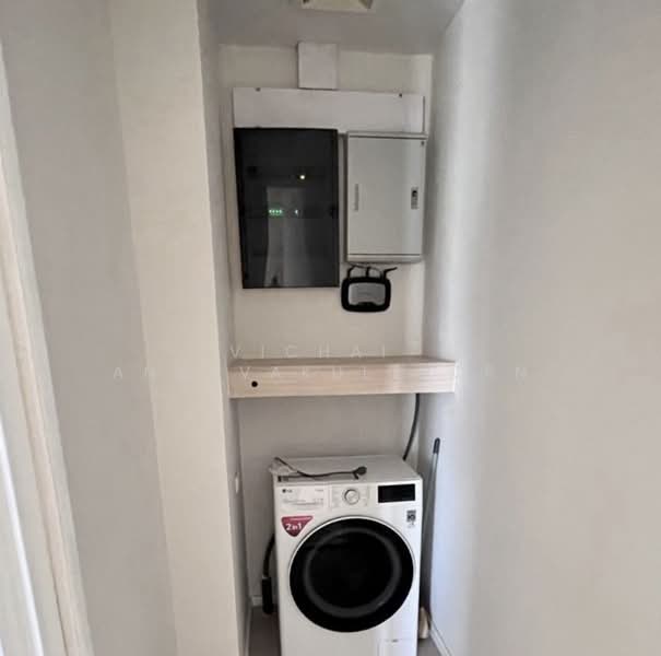 Circle Living Prototype, Bangkok, 1545 New Petchburi Road, Makkasan, Ratchathewi, Bangkok, 2 Bedrooms, 79 sqm, Condo For Rent, by Vichai  Annavakulthorn, 500270450 - DDproperty.com