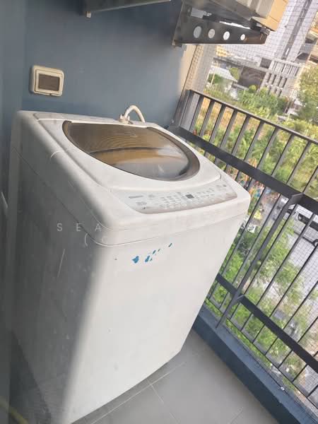 เดคโค่ คอนโด สุขุมวิท 70/5 (Deco Condominium Sukhumvit 70/5), กรุงเทพ, Soi Prathumconka, บางนา, บางนา, กรุงเทพ, 37 ตร.ม., คอนโด ให้เช่า, โดย Sea Saikeaw (Cspace), 500270451 - DDproperty.com