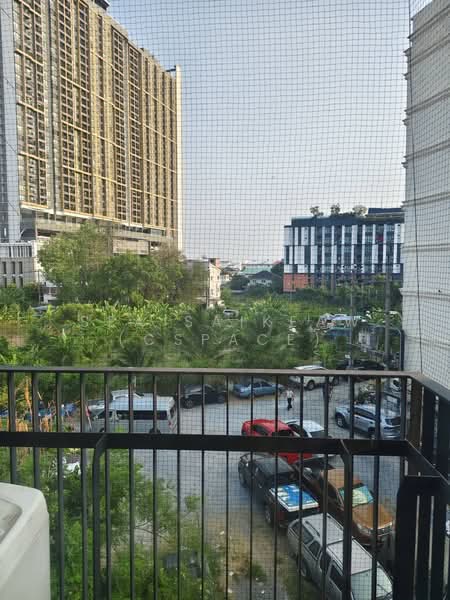 เดคโค่ คอนโด สุขุมวิท 70/5 (Deco Condominium Sukhumvit 70/5), กรุงเทพ, Soi Prathumconka, บางนา, บางนา, กรุงเทพ, 37 ตร.ม., คอนโด ให้เช่า, โดย Sea Saikeaw (Cspace), 500270451 - DDproperty.com