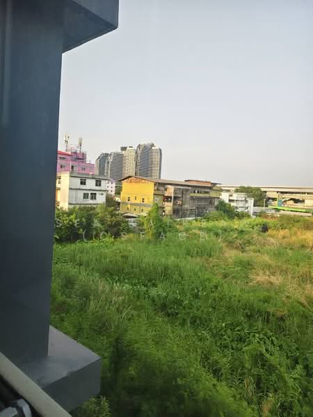 Deco Condominium Sukhumvit 70/5, Bangkok, Soi Prathumconka, Bang Na, Bang Na, Bangkok, 2 Bedrooms, 37 sqm, Condo For Rent, by Sea Saikeaw, 500270451 - DDproperty.com