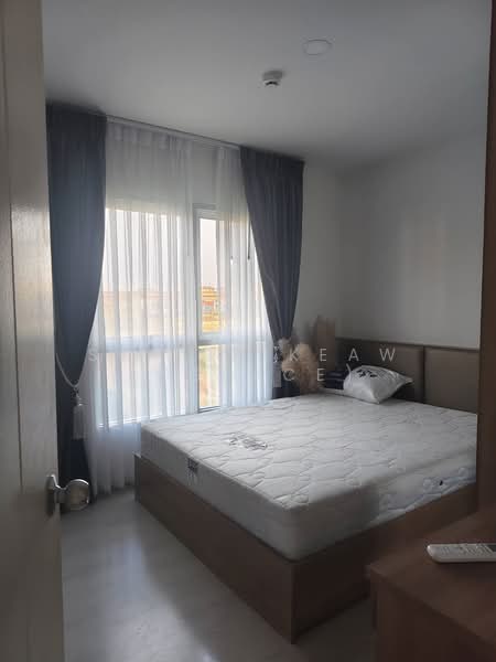 Deco Condominium Sukhumvit 70/5, Bangkok, Soi Prathumconka, Bang Na, Bang Na, Bangkok, 2 Bedrooms, 37 sqm, Condo For Rent, by Sea Saikeaw, 500270451 - DDproperty.com