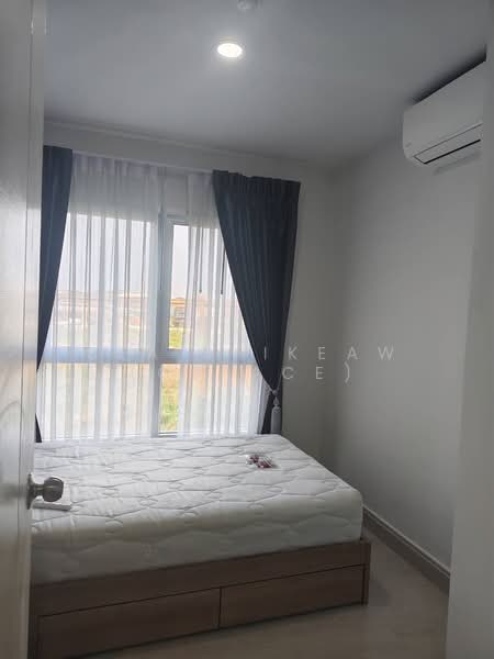 เดคโค่ คอนโด สุขุมวิท 70/5 (Deco Condominium Sukhumvit 70/5), กรุงเทพ, Soi Prathumconka, บางนา, บางนา, กรุงเทพ, 37 ตร.ม., คอนโด ให้เช่า, โดย Sea Saikeaw (Cspace), 500270451 - DDproperty.com