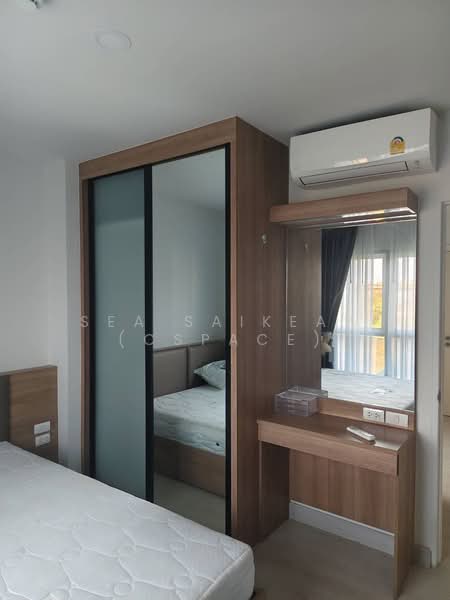 Deco Condominium Sukhumvit 70/5, Bangkok, Soi Prathumconka, Bang Na, Bang Na, Bangkok, 2 Bedrooms, 37 sqm, Condo For Rent, by Sea Saikeaw, 500270451 - DDproperty.com