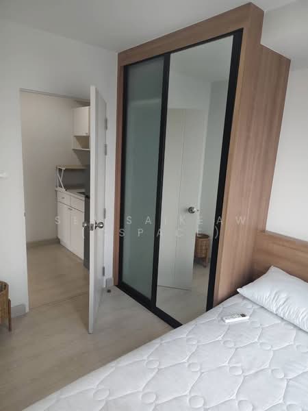 Deco Condominium Sukhumvit 70/5, Bangkok, Soi Prathumconka, Bang Na, Bang Na, Bangkok, 2 Bedrooms, 37 sqm, Condo For Rent, by Sea Saikeaw, 500270451 - DDproperty.com