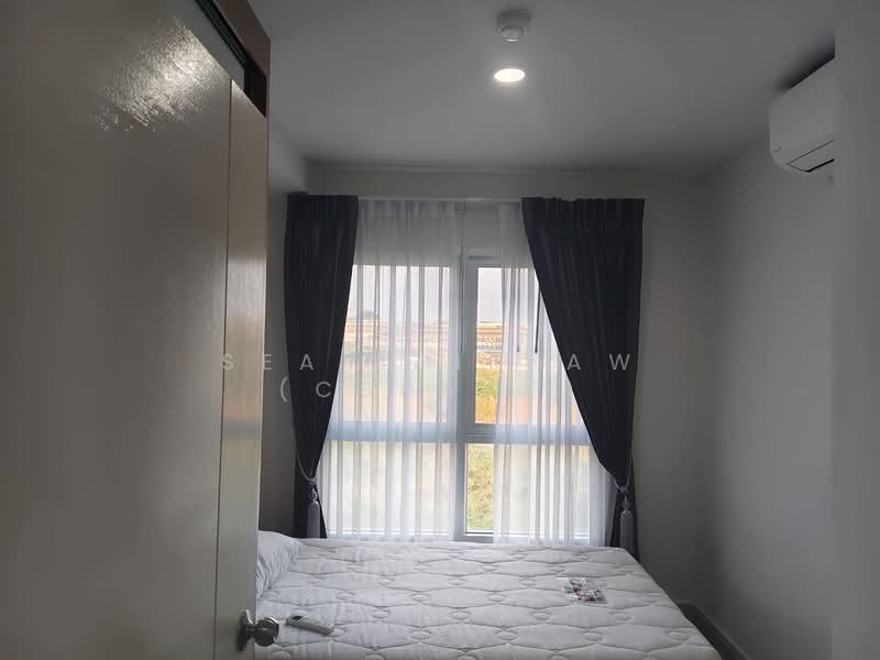 เดคโค่ คอนโด สุขุมวิท 70/5 (Deco Condominium Sukhumvit 70/5), กรุงเทพ, Soi Prathumconka, บางนา, บางนา, กรุงเทพ, 37 ตร.ม., คอนโด ให้เช่า, โดย Sea Saikeaw (Cspace), 500270451 - DDproperty.com