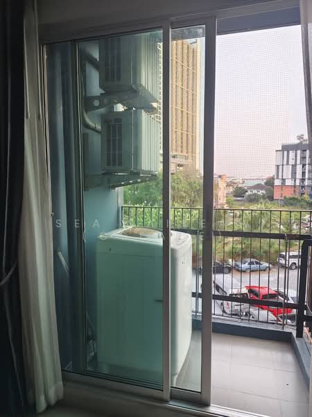 เดคโค่ คอนโด สุขุมวิท 70/5 (Deco Condominium Sukhumvit 70/5), กรุงเทพ, Soi Prathumconka, บางนา, บางนา, กรุงเทพ, 37 ตร.ม., คอนโด ให้เช่า, โดย Sea Saikeaw (Cspace), 500270451 - DDproperty.com