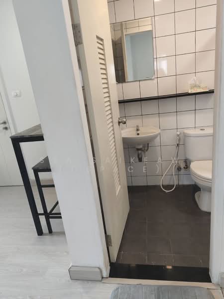 Deco Condominium Sukhumvit 70/5, Bangkok, Soi Prathumconka, Bang Na, Bang Na, Bangkok, 2 Bedrooms, 37 sqm, Condo For Rent, by Sea Saikeaw, 500270451 - DDproperty.com