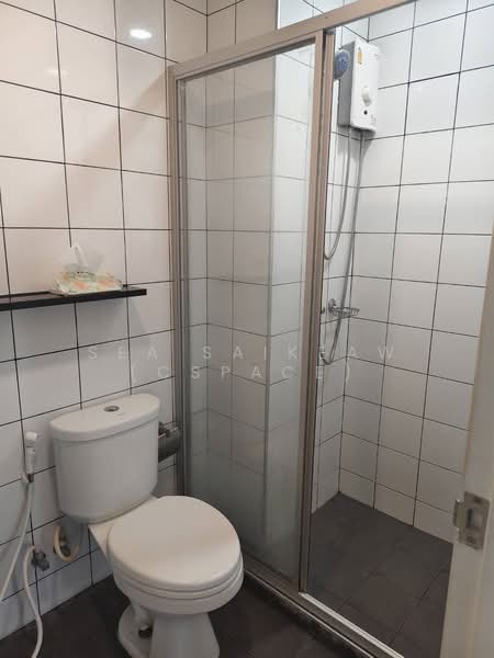 เดคโค่ คอนโด สุขุมวิท 70/5 (Deco Condominium Sukhumvit 70/5), กรุงเทพ, Soi Prathumconka, บางนา, บางนา, กรุงเทพ, 37 ตร.ม., คอนโด ให้เช่า, โดย Sea Saikeaw (Cspace), 500270451 - DDproperty.com