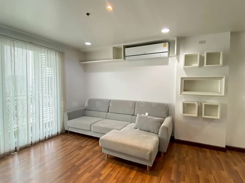 Centric Scene Phaholyothin 9, Bangkok, Phaholyothin Road, Samsen Nai, Phaya Thai, Bangkok, 1 Bedroom, 59 sqm, Condo For Sale, by Suchada Yodyiem, 500270452 - DDproperty.com