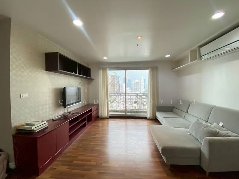 Centric Scene Phaholyothin 9, Bangkok, Phaholyothin Road, Samsen Nai, Phaya Thai, Bangkok, 1 Bedroom, 59 sqm, Condo For Sale, by Suchada Yodyiem, 500270452 - DDproperty.com