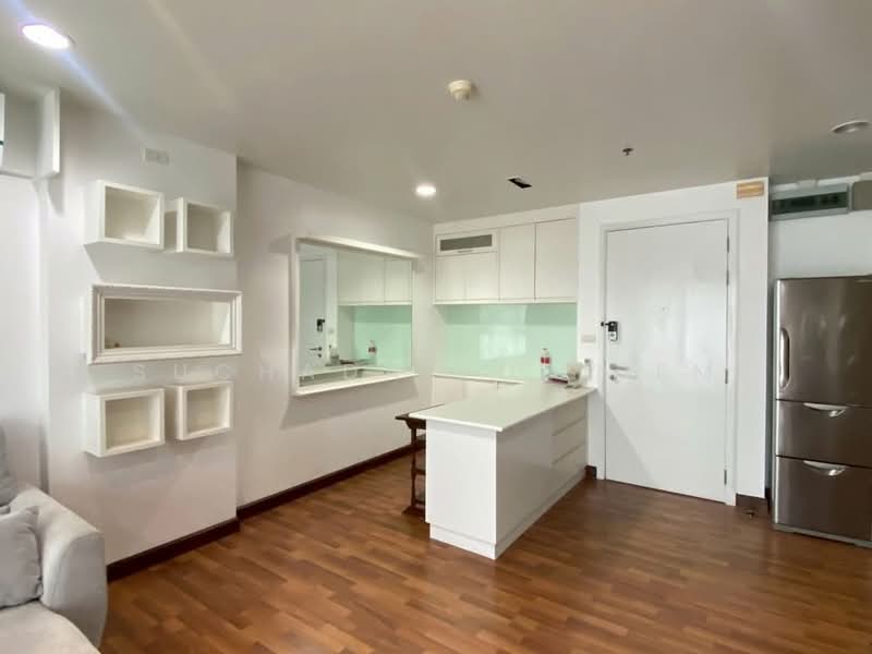 Centric Scene Phaholyothin 9, Bangkok, Phaholyothin Road, Samsen Nai, Phaya Thai, Bangkok, 1 Bedroom, 59 sqm, Condo For Sale, by Suchada Yodyiem, 500270452 - DDproperty.com