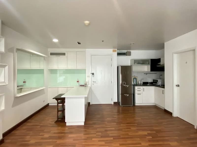 Centric Scene Phaholyothin 9, Bangkok, Phaholyothin Road, Samsen Nai, Phaya Thai, Bangkok, 1 Bedroom, 59 sqm, Condo For Sale, by Suchada Yodyiem, 500270452 - DDproperty.com