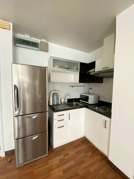 Centric Scene Phaholyothin 9, Bangkok, Phaholyothin Road, Samsen Nai, Phaya Thai, Bangkok, 1 Bedroom, 59 sqm, Condo For Sale, by Suchada Yodyiem, 500270452 - DDproperty.com