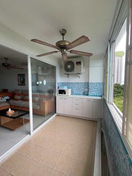 For Sale - A.D Condominium, Chon Buri (Pattaya)