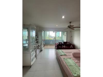 ขาย - A.D Condominium, ชลบุรี
