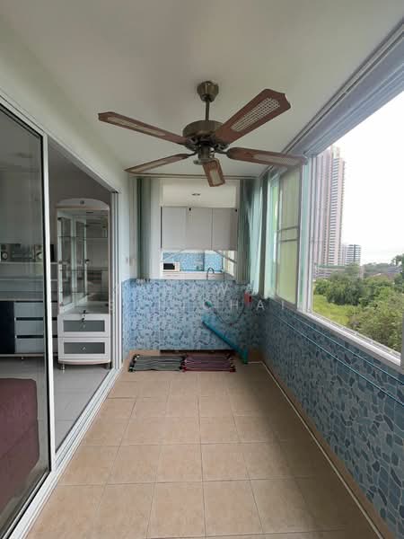 For Sale - A.D Condominium, Chon Buri (Pattaya)