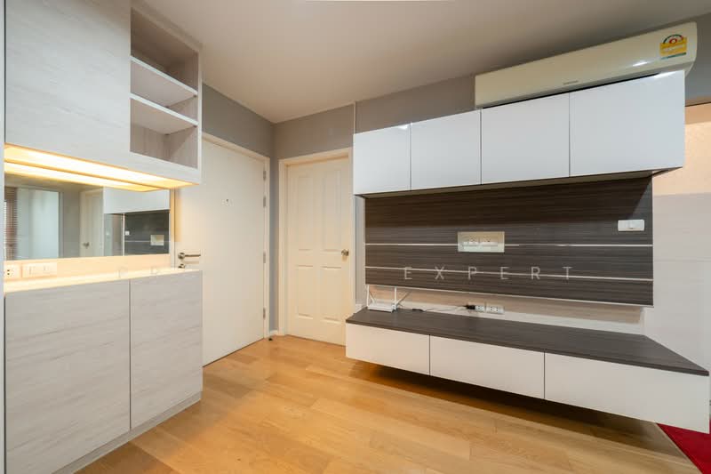 Aspire Rama 9, Bangkok, Soi Rama 9, Rama 9 Road, Huai Khwang, Huai Khwang, Bangkok, 2 Bedrooms, 50 sqm, Condo For Sale, by Property Expert, 500270455 - DDproperty.com