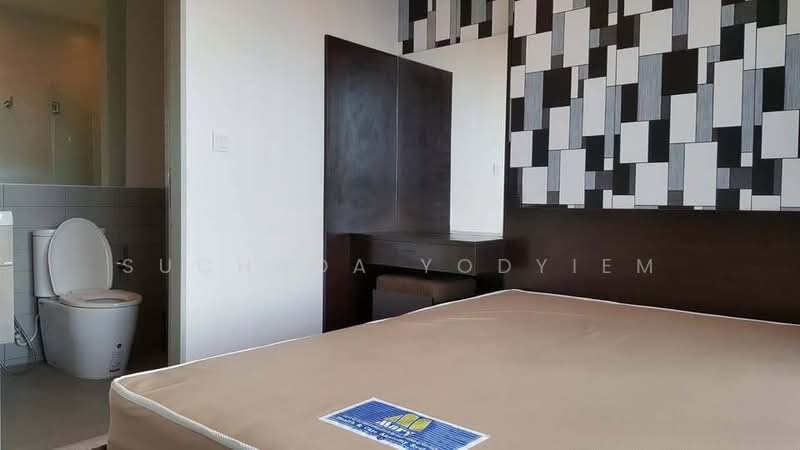 IDEO MOBI Rama 9, Bangkok, 90 Rama 9 Road, Huai Khwang, Huai Khwang, Bangkok, 1 Bedroom, 45 sqm, Condo For Sale, by Suchada Yodyiem, 500270461 - DDproperty.com