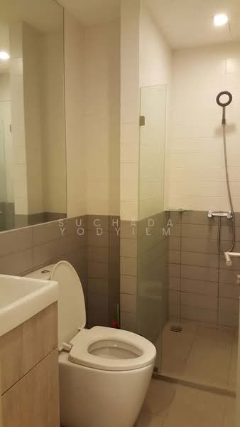 IDEO MOBI Rama 9, Bangkok, 90 Rama 9 Road, Huai Khwang, Huai Khwang, Bangkok, 1 Bedroom, 45 sqm, Condo For Sale, by Suchada Yodyiem, 500270461 - DDproperty.com