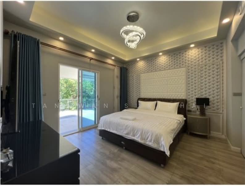 undefined, Chon Buri (Pattaya), Nong Pru, Bang Lamung (Pattaya), Chon Buri (Pattaya), 6 Bedrooms, 288 sqm, Single Detached House For Sale, by Tanawan Surichai, 500270462 - DDproperty.com