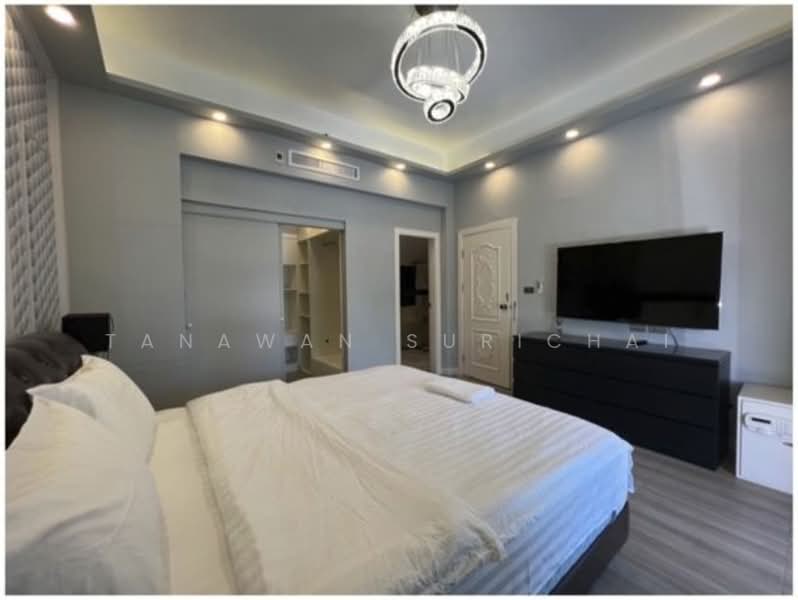 undefined, Chon Buri (Pattaya), Nong Pru, Bang Lamung (Pattaya), Chon Buri (Pattaya), 6 Bedrooms, 288 sqm, Single Detached House For Sale, by Tanawan Surichai, 500270462 - DDproperty.com