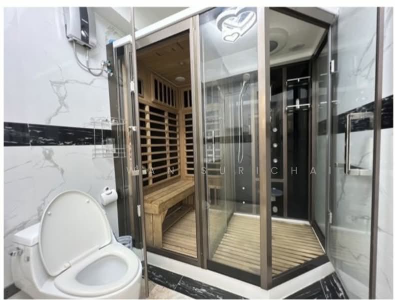 undefined, Chon Buri (Pattaya), Nong Pru, Bang Lamung (Pattaya), Chon Buri (Pattaya), 6 Bedrooms, 288 sqm, Single Detached House For Sale, by Tanawan Surichai, 500270462 - DDproperty.com