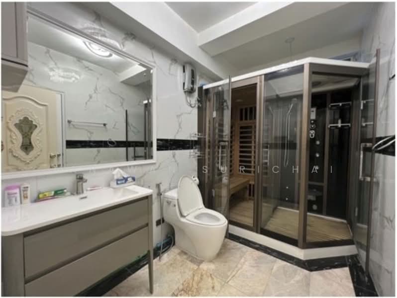 undefined, Chon Buri (Pattaya), Nong Pru, Bang Lamung (Pattaya), Chon Buri (Pattaya), 6 Bedrooms, 288 sqm, Single Detached House For Sale, by Tanawan Surichai, 500270462 - DDproperty.com