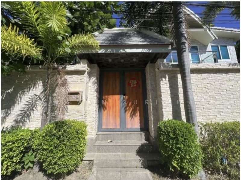 undefined, Chon Buri (Pattaya), Nong Pru, Bang Lamung (Pattaya), Chon Buri (Pattaya), 6 Bedrooms, 288 sqm, Single Detached House For Sale, by Tanawan Surichai, 500270462 - DDproperty.com