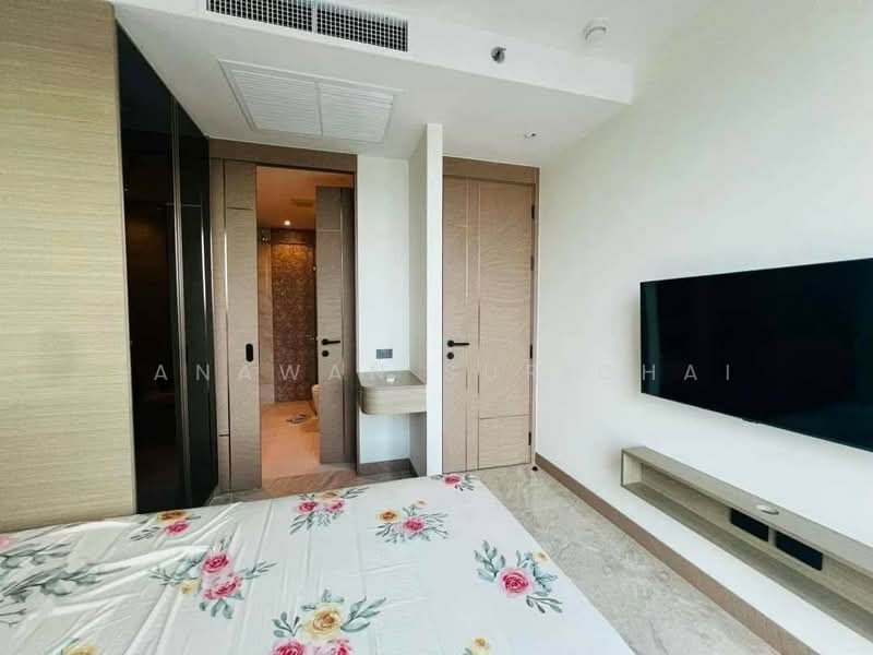 The Riviera Ocean Drive, Chon Buri (Pattaya), Jomtien Second Rd, Nong Pru, Bang Lamung (Pattaya), Chon Buri (Pattaya), 1 Bedroom, 30 sqm, Condo For Sale, by Tanawan Surichai, 500270466 - DDproperty.com