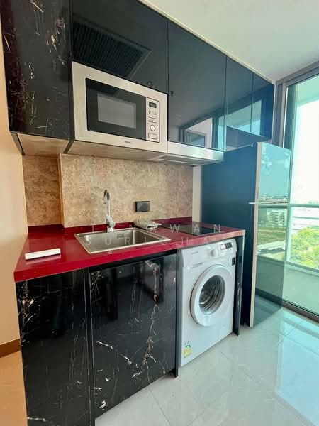 The Riviera Ocean Drive, Chon Buri (Pattaya), Jomtien Second Rd, Nong Pru, Bang Lamung (Pattaya), Chon Buri (Pattaya), 1 Bedroom, 30 sqm, Condo For Sale, by Tanawan Surichai, 500270466 - DDproperty.com