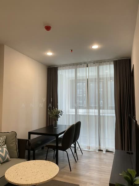 XT Huaikhwang, Bangkok, 244 Ratchadaphisek Road, Huai Khwang, Huai Khwang, Bangkok, 1 Bedroom, 35 sqm, Condo For Rent, by Vichai  Annavakulthorn, 500270467 - DDproperty.com