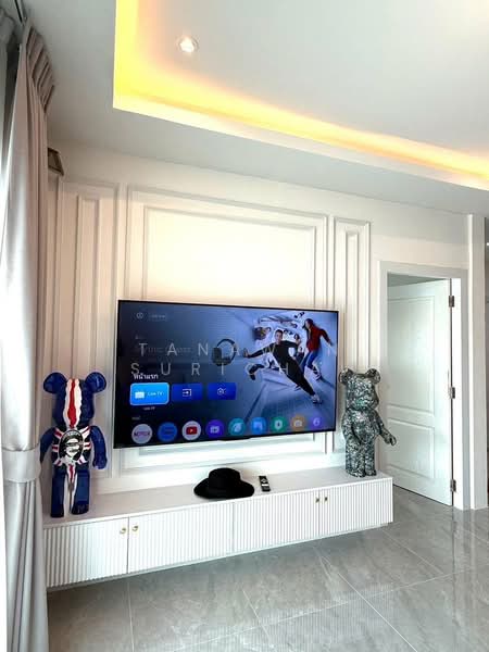 undefined, ชลบุรี, หนองปรือ, บางละมุง, ชลบุรี, 93 ตร.ม., บ้านเดี่ยว ขาย, โดย Tanawan Surichai, 500270470 - DDproperty.com